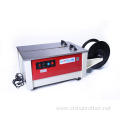 Semi Automatic PP Belt Carton Strapping Machine